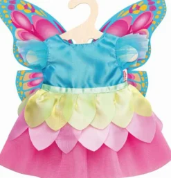 Heless GmbH Puppenzubehör>Feenkleid 35-45cm