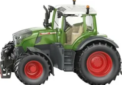 Siku Fahrzeuge Und Fluggeräte>Fendt 728 Vario 3293