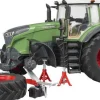 Bruder Fahrzeuge Und Fluggeräte>Fendt 1050 Vario mit Mechanik