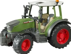 Bruder Fahrzeuge Und Fluggeräte>Fendt Vario 211