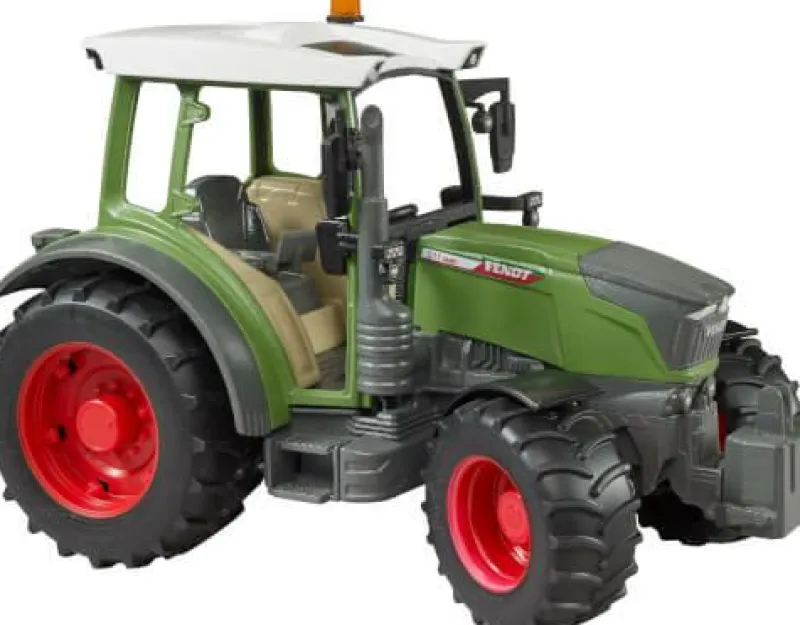 Bruder Fahrzeuge Und Fluggeräte>Fendt Vario 211
