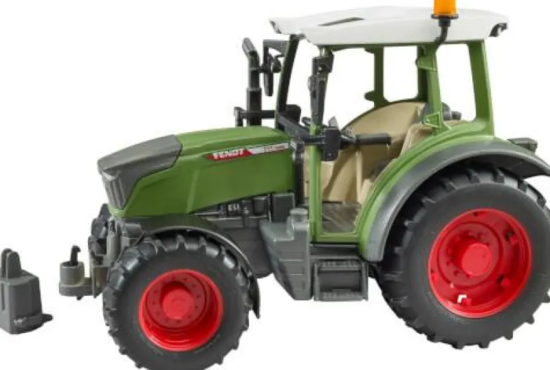 Bruder Fahrzeuge Und Fluggeräte>Fendt Vario 211