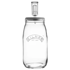 Kilner Einkochen Und Fermentieren>Fermentier-Set