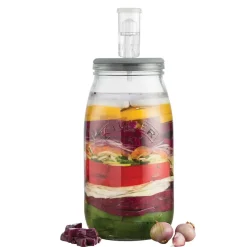 Kilner Einkochen Und Fermentieren><noscript><img width=
