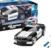 Revell Rc Fahrzeuge Und Fluggeräte>Ferngesteuertes Auto RC Car US Police Ford Mustang