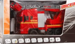 Racer Rc Fahrzeuge Und Fluggeräte>Feuerwehr mit Licht und Sound, 2.4GHz