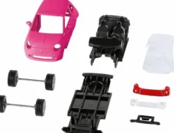 Siku Fahrzeuge Und Fluggeräte>Fiat 500 Prinzessin 6503 - LIMITED EDITION