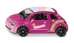 Siku Fahrzeuge Und Fluggeräte>Fiat 500 Prinzessin 6503 - LIMITED EDITION