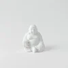 Räder Figuren>Figur „Buddha", 6,5X5,5X7,5cm