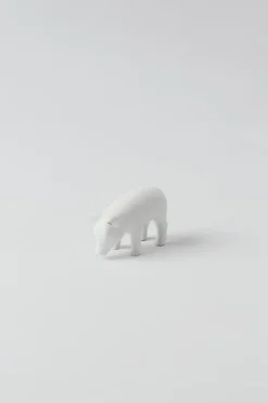 Räder Figuren>Figur „Schwein", 6,5X3,4,5cm