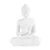 Räder Figuren>Figur Sitzend „Buddha", groß, 22,5x11x30cm