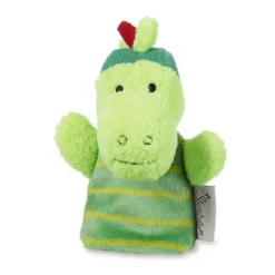 Sterntaler Kasper Und Co>Fingerpuppe Drache