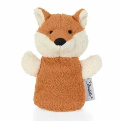 Sterntaler Kasper Und Co>Fingerpuppe Fuchs