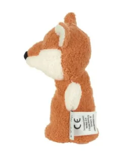 Sterntaler Kasper Und Co>Fingerpuppe Fuchs