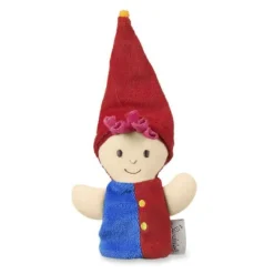 Sterntaler Kasper Und Co>Fingerpuppe Kasper