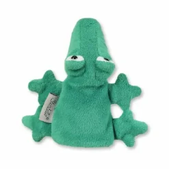 Sterntaler Kasper Und Co>Fingerpuppe Krokodil