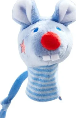 Haba Kasper Und Co>Fingerpuppe Maus Mara