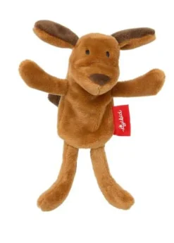 Sigikid® Kasper Und Co>Fingerpuppenset Garten