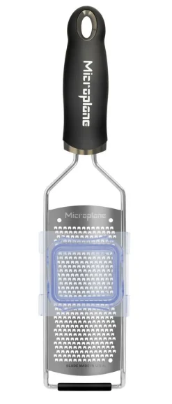 Microplane Schälen Und Zerkleinern>Fingerschutz
