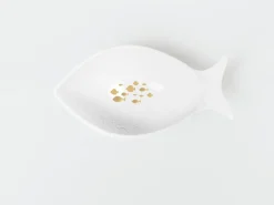 Räder Farbe>Fischschale Koralle 15,5x9x4cm