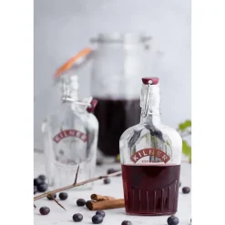 Kilner Einkochen Und Fermentieren>Flasche Bügelverschluss 250ml