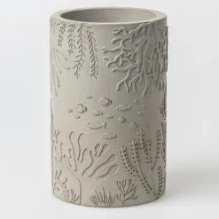 Räder Barzubehör>Flaschenkühler „Fische", Ø:13,5cm, H.21,5cm