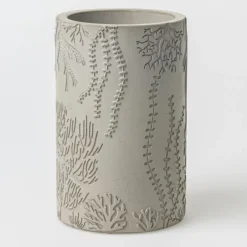 Räder Barzubehör>Flaschenkühler „Fische", Ø:13,5cm, H.21,5cm