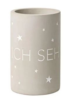 Räder Barzubehör>Flaschenkühler „Ich seh Sterne", Ø:13,5cm, H.21,5c