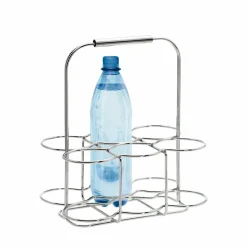 Blomus Barzubehör>Flaschenkorb -WIRES- Steel