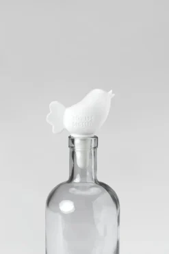 Räder Barzubehör>Flaschenverschluss Schnapsdros Sel 7,6x4,3x9,2cm