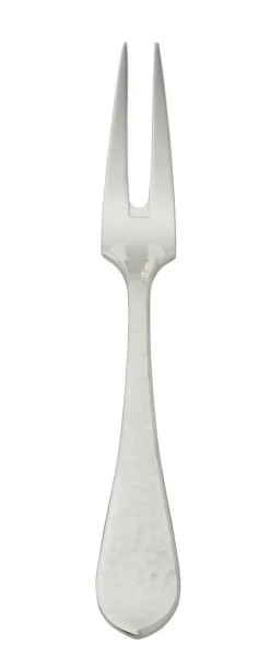 Robbe & Berking Silber, Versilbert>Fleischgabel groß, Martele 150