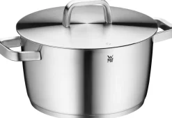 WMF GmbH Töpfe Edelstahl>Fleischtopf 24 cm Iconic