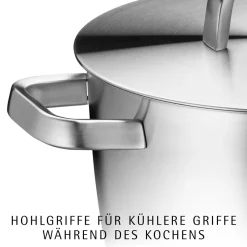 WMF GmbH Töpfe Edelstahl><noscript><img width=