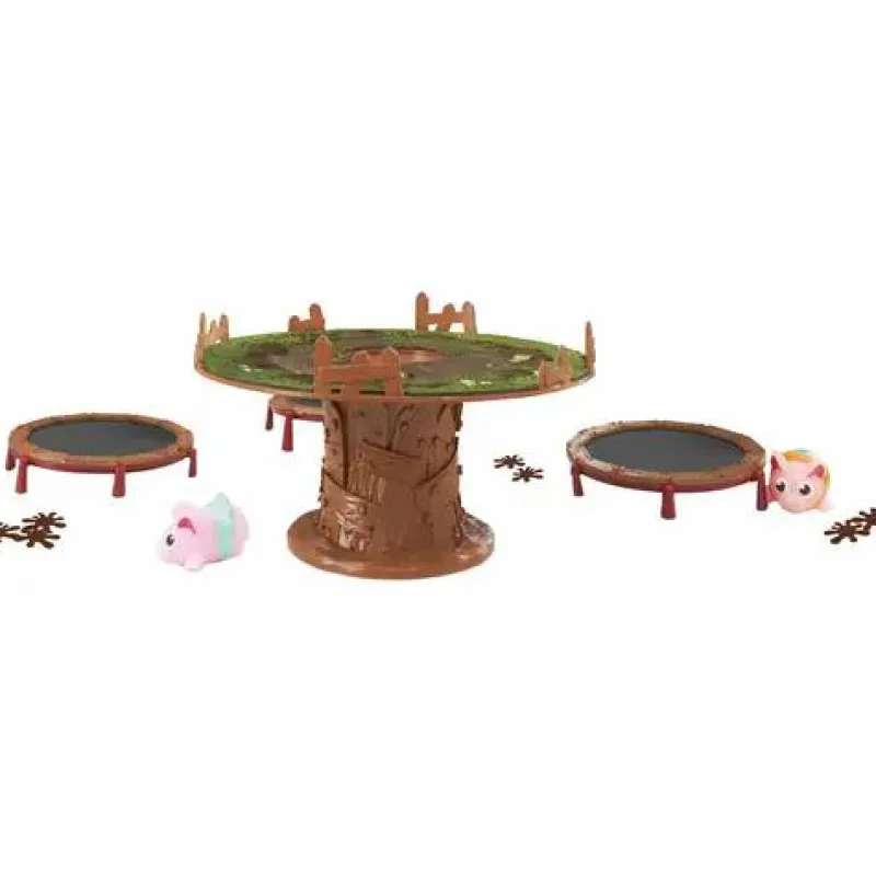 Huch! Kinderspiele>Flieg, Schweinchen, flieg