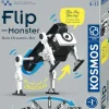 Kosmos Experimentieren>Flip Monster - Dein Dynamic-Bot