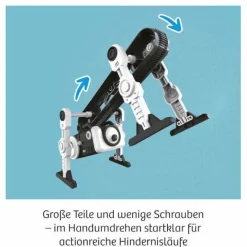 Kosmos Experimentieren><noscript><img width=