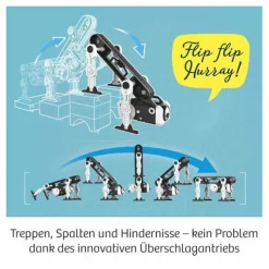 Kosmos Experimentieren><noscript><img width=