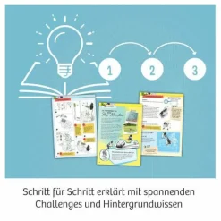 Kosmos Experimentieren><noscript><img width=