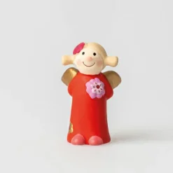 Räder Figuren>Florentine Mini 6cm New Edition 9 „Himmlische Schw