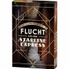Moses Familien- Und Gesellschaftsspiele>Flucht auf der Starline Express
