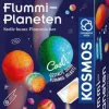 Kosmos Experimentieren>Flummi-Planeten - Stelle bunte Flummis her
