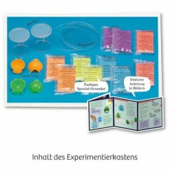 Kosmos Experimentieren><noscript><img width=