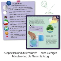 Kosmos Experimentieren><noscript><img width=