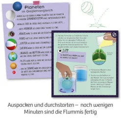 Kosmos Experimentieren><noscript><img width=