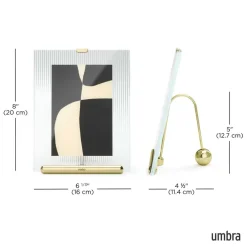 Umbra B.V. Bilderrahmen><noscript><img width=