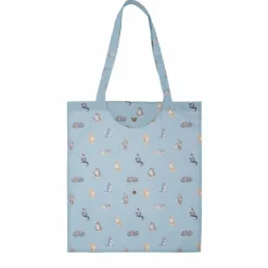 Wrendale Desings Ltd Taschen Und Körbe>Foldable Shopping Bag - Cats