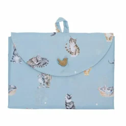 Wrendale Desings Ltd Taschen Und Körbe>Foldable Shopping Bag - Cats
