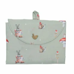 Wrendale Desings Ltd Taschen Und Körbe>Foldable Shopping Bag - Garden Friends