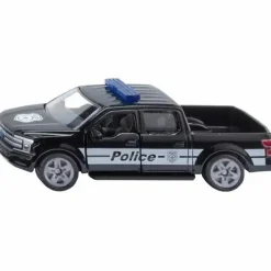 Siku Fahrzeuge Und Fluggeräte>Ford F150 US-Police 1496