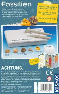 Kosmos Experimentieren><noscript><img width=